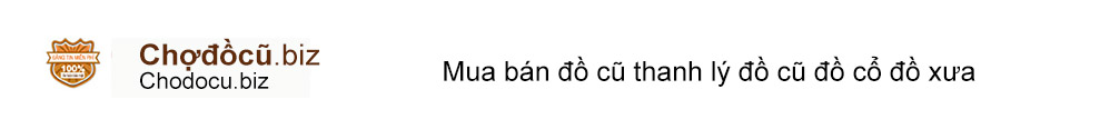 chodocu.biz: Chợ đồ cũ | Mua bán đồ cũ | Thanh lý đồ cũ